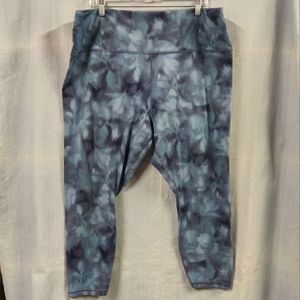 Athleta Elation 7/8 Leggings